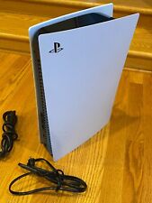 Sony playstation ps5 for sale  Chicago