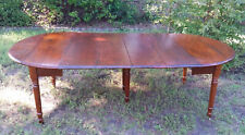 cherry drop leaf table for sale  Charleston