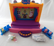 Peppa pig stage for sale  NORTHWICH