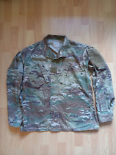 Combat uniform medium gebraucht kaufen  St. Goar