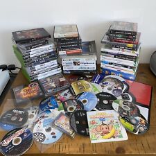 Video game games for sale  NOTTINGHAM