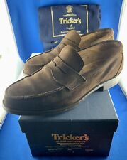 Tricker joke brown usato  Italia