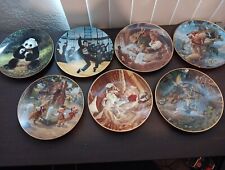lot 40 plates collector for sale  Las Vegas