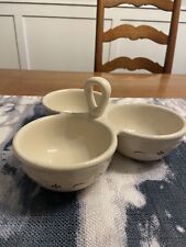 Longaberger pottery part for sale  Papillion