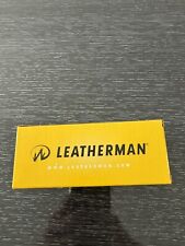 New leatherman juice for sale  Las Vegas