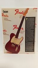 1963 fender telecaster for sale  Berlin