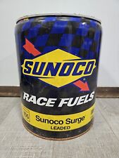 Sunoco surge race for sale  Clinton