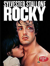 Rocky heavyweight collection for sale  STOCKPORT