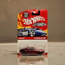 Hot wheels modern for sale  Shipping to Ireland