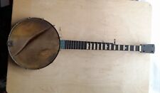 Old banjo....ideal refurbishin for sale  CANTERBURY