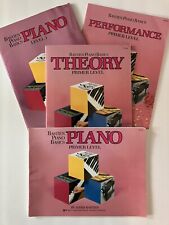Piano books beginners for sale  Fairport