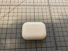 Apple Airpods Pro 1st Generation Wireless Charging Case for sale  Shipping to South Africa