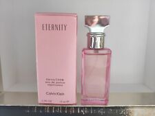 Miniature parfum éternity d'occasion  Saint-Herblain
