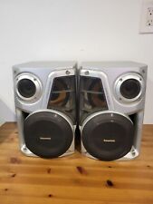 Panasonic ak33 speaker for sale  Van Nuys