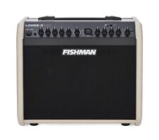 Fishman limited edition for sale  LEATHERHEAD