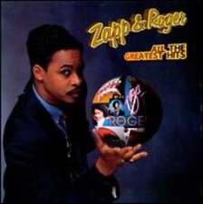 Greatest hits zapp for sale  Sparks