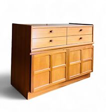 Nathan sideboard cupboard for sale  Shipping to Ireland