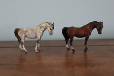 Two vintage breyer for sale  Charlotte