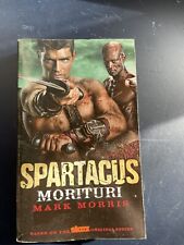Spartacus ser. spartacus for sale  Newburgh