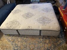 King mattress beautyrest for sale  Long Beach