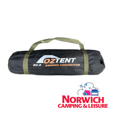 OZTENT - RV-2 Awning Connector (RRP £72) for sale  Shipping to South Africa