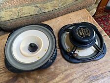 Lowther DX 2 HiFi Speaker / Drivers - Brand New, still in original box, High end for sale  Shipping to South Africa