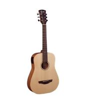 Electric acoustic guitar for sale  Shipping to Ireland