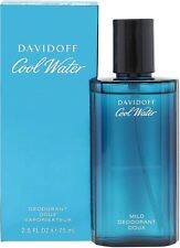 Davidoff coolwater deodorant for sale  MANCHESTER