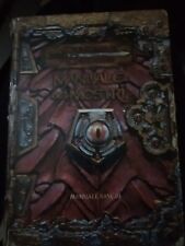 manuali dungeons dragons manuale dei mostri usato  Caivano