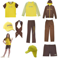 Brownies girlguiding uniform for sale  LINCOLN