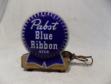 1950s pabst beer for sale  Fond Du Lac