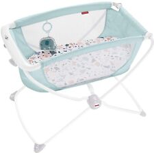 Portable baby crib for sale  Ontario