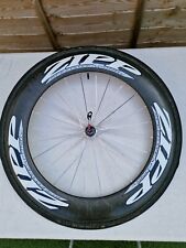 Zipp 808 ruota usato  Spedire a Italy