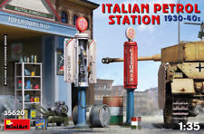 Miniart stazione benzina usato  Arzano