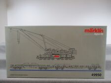 Märklin spur 49950 gebraucht kaufen  Wenden