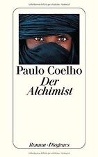 Alchimist coelho paulo gebraucht kaufen  Berlin