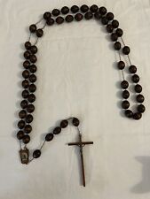 Grande rosario muro usato  Sant Agnello