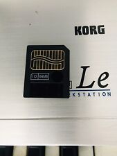 Korg triton smart for sale  Los Angeles