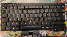Tastiera keyboard lenovo usato  Cologno Al Serio