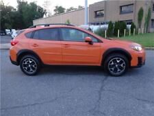 2018 subaru crosstrek for sale  Philadelphia