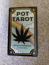 Pot tarot tarot for sale  THURSO