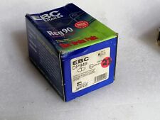 Dp949 ebc brake for sale  DUNFERMLINE