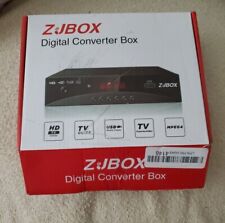 digital converter box for sale  Levittown