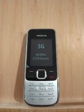 Nokia 2730 classic for sale  HALSTEAD