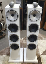 Bowers wilkins 702 usato  Italia