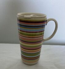 longaberger travel mug for sale  Myrtle Beach