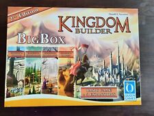 Kingdom builder bigbox gebraucht kaufen  Mönchengladbach