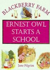Ernest owl starts for sale  UK