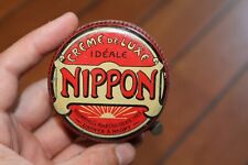 Antique nippon wax d'occasion  Expédié en Belgium