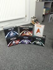 star trek voyager dvd for sale  CARDIFF